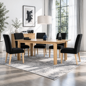 Dining room 7 pieces