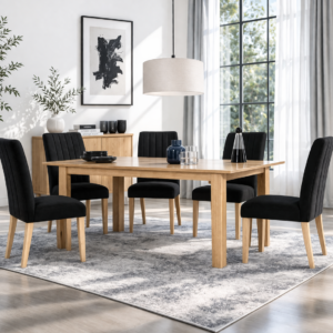 Dining Room 7 pieces