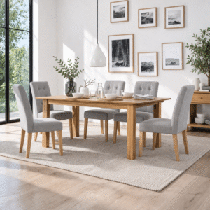 Dining Room 7 pieces