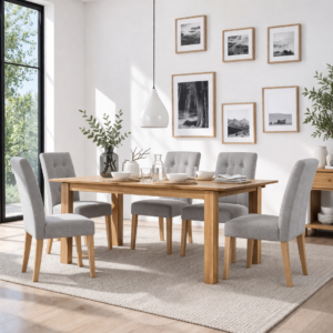 Dining Room 7 pieces