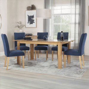 Dining room 7 pieces