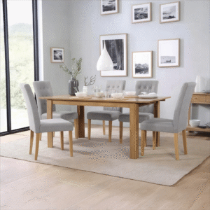 Dining Room 7 pieces