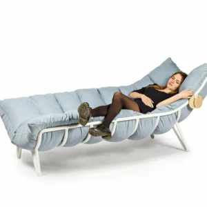 Chaise longue 60 x 200 cm