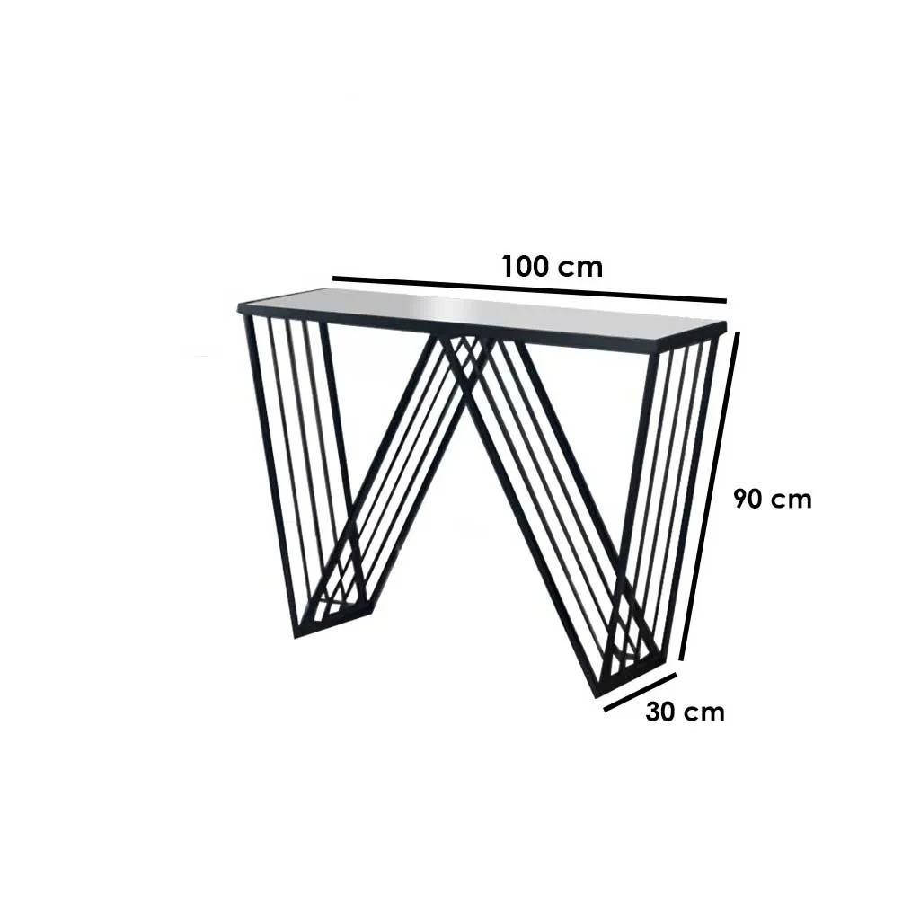 Console – Black - Image 2