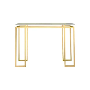 Console – Gold