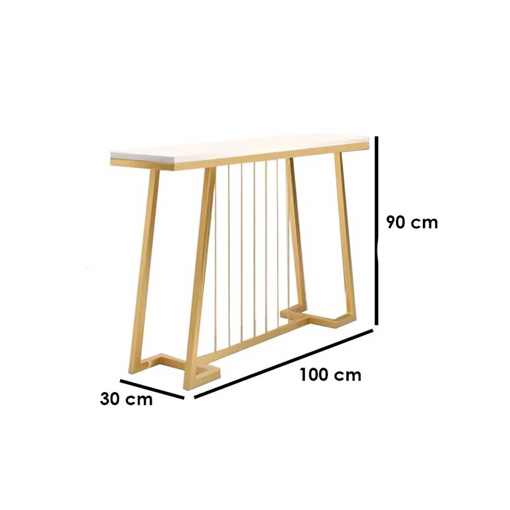 Console – Gold - Image 2