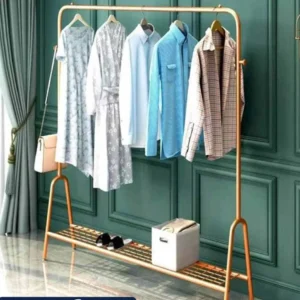 Gold Modern Dressing Unit