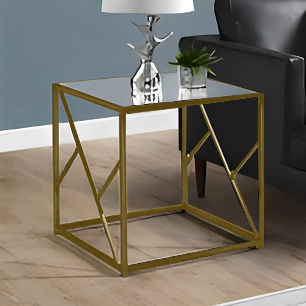 Side Table 50x50x50 cm - Image 2