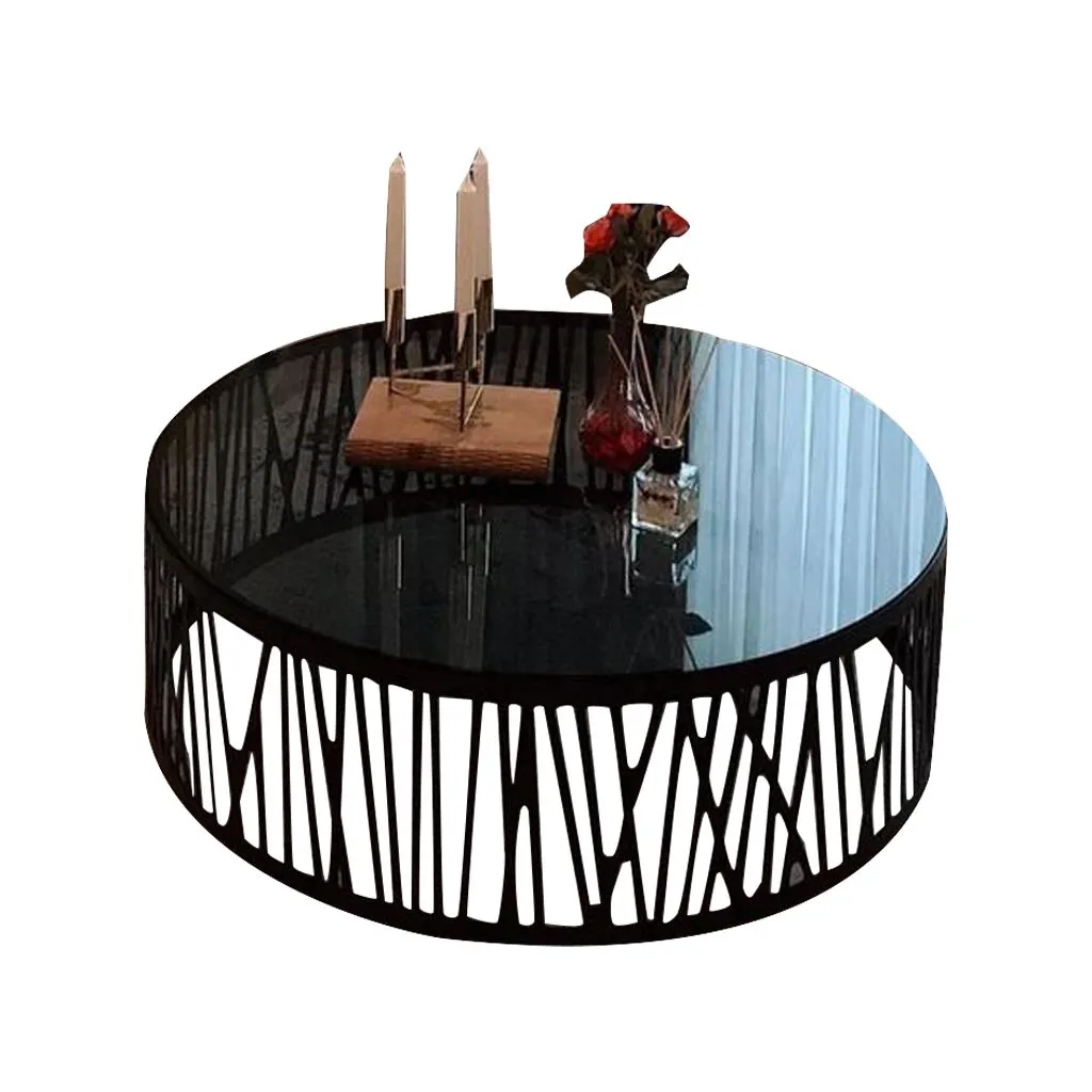 Center Table -Glass surface