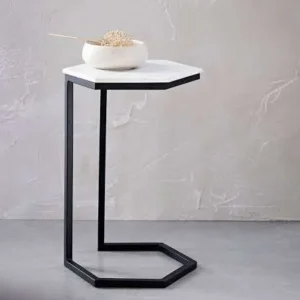 Side Table 35x60 cm