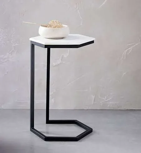 Side Table 35x60 cm