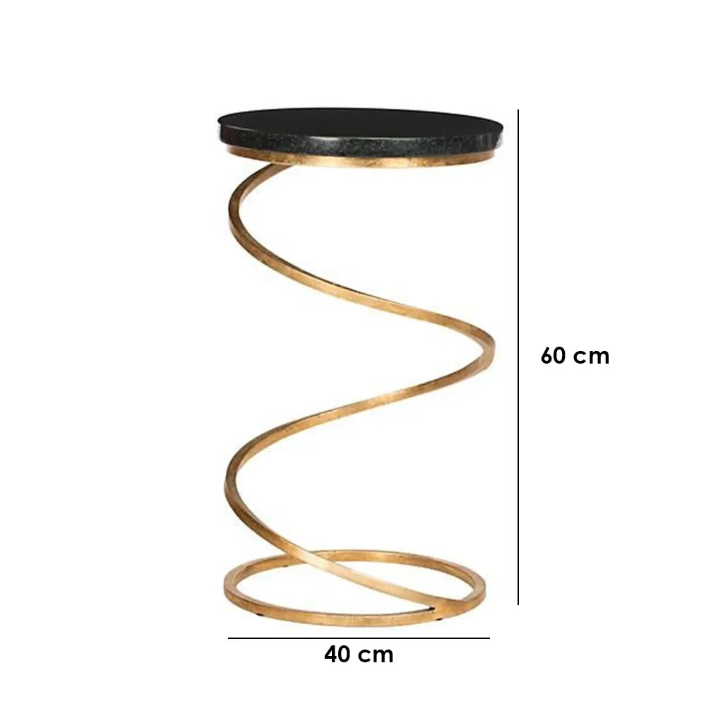 Side Table 38x40x60 cm - Image 2