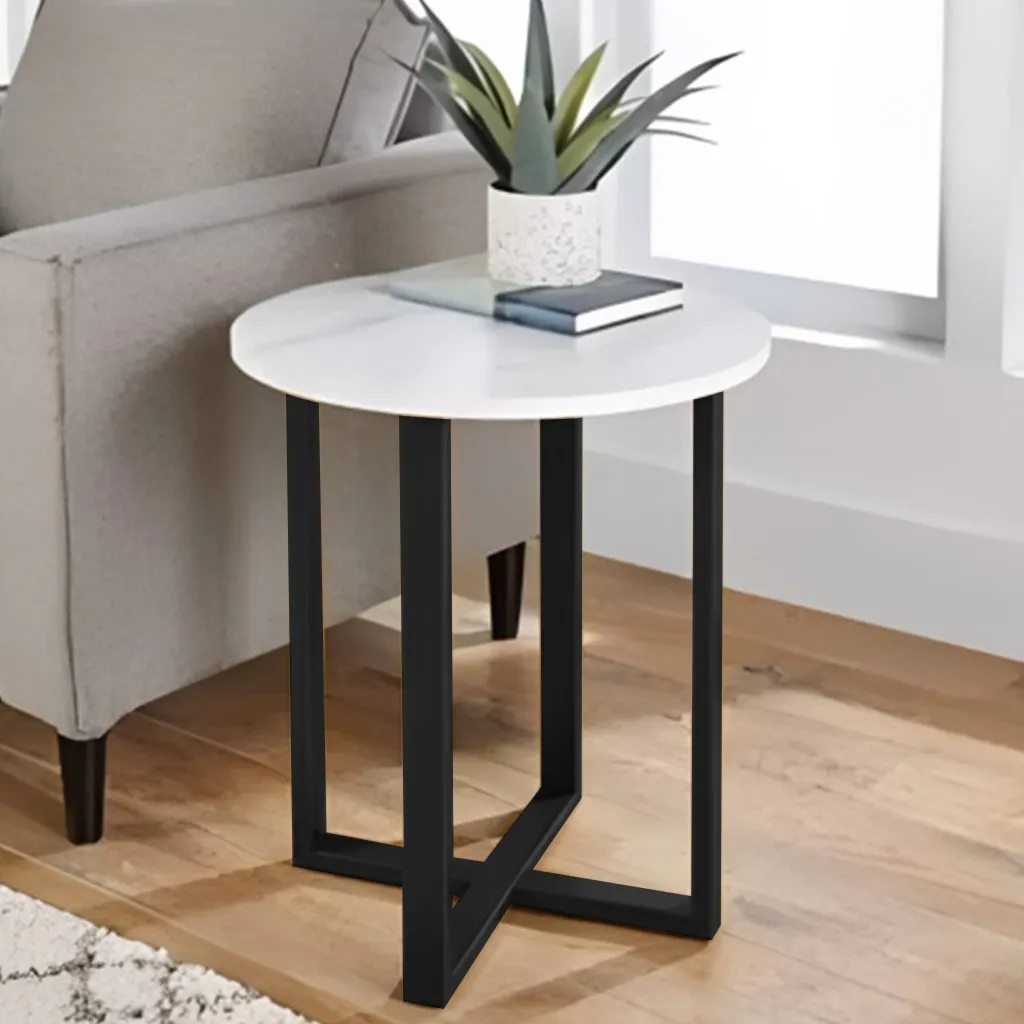 Side Table 45x45x60 cm - Image 2