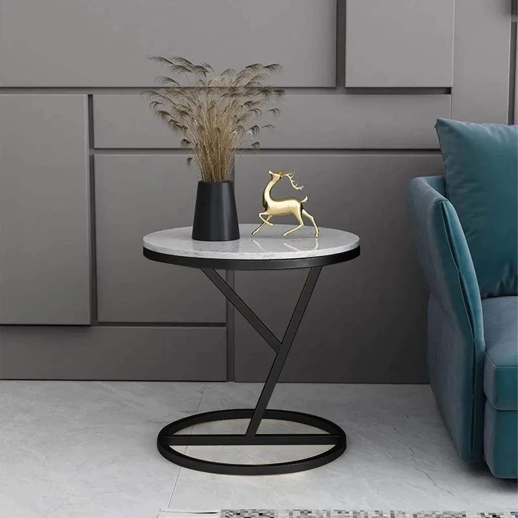 Side Table 40x40x55 cm - Image 2