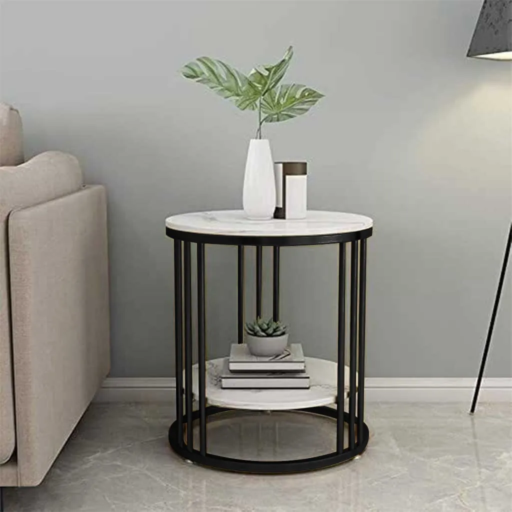 Side Table 40x40x60 cm - Image 2