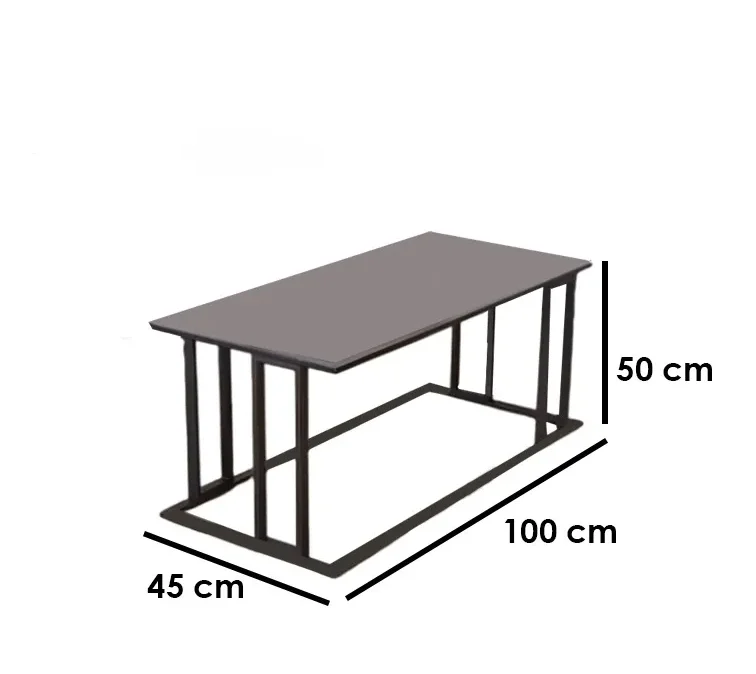 Center Table -MDF surface - Image 2