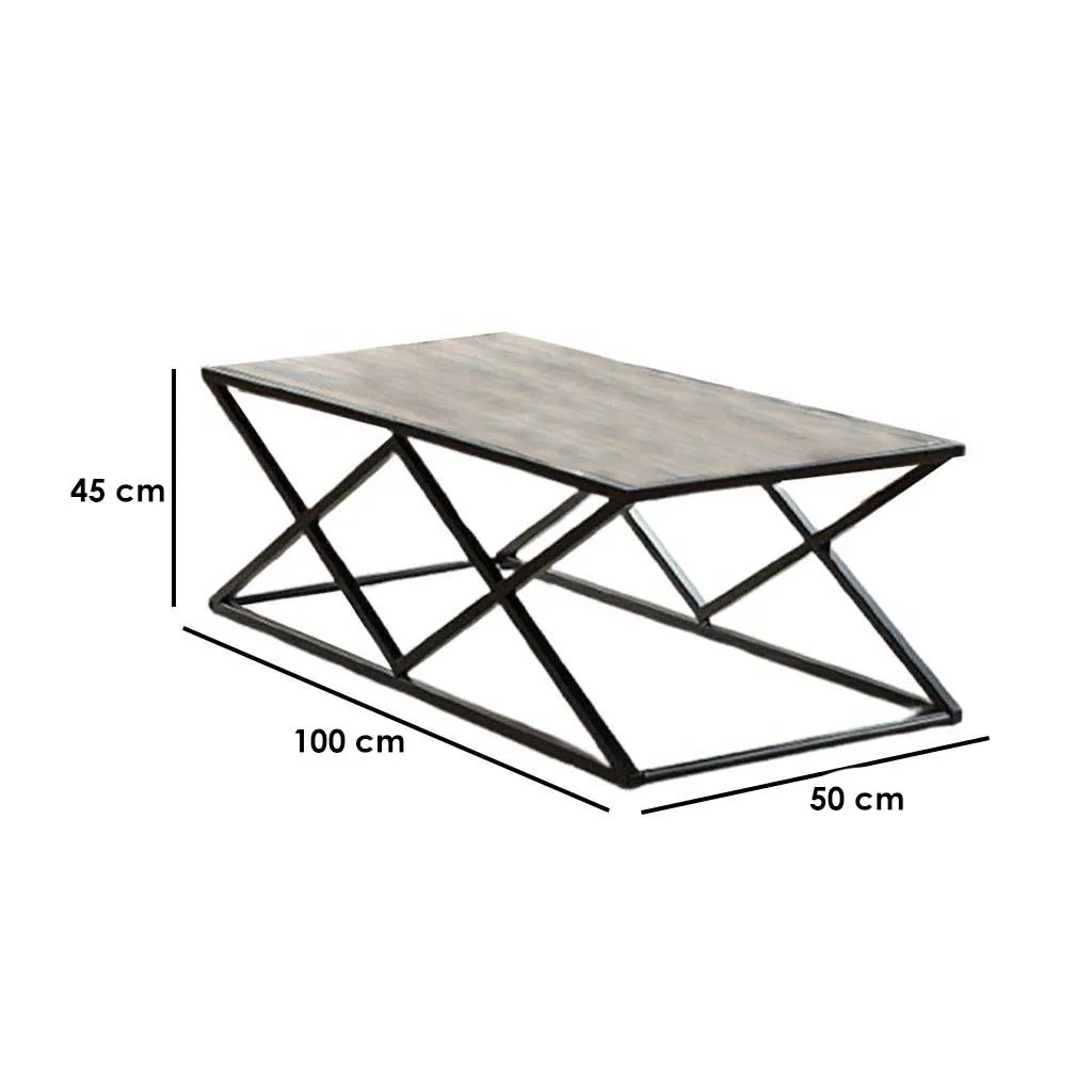 Center Table -MDF surface - Image 2