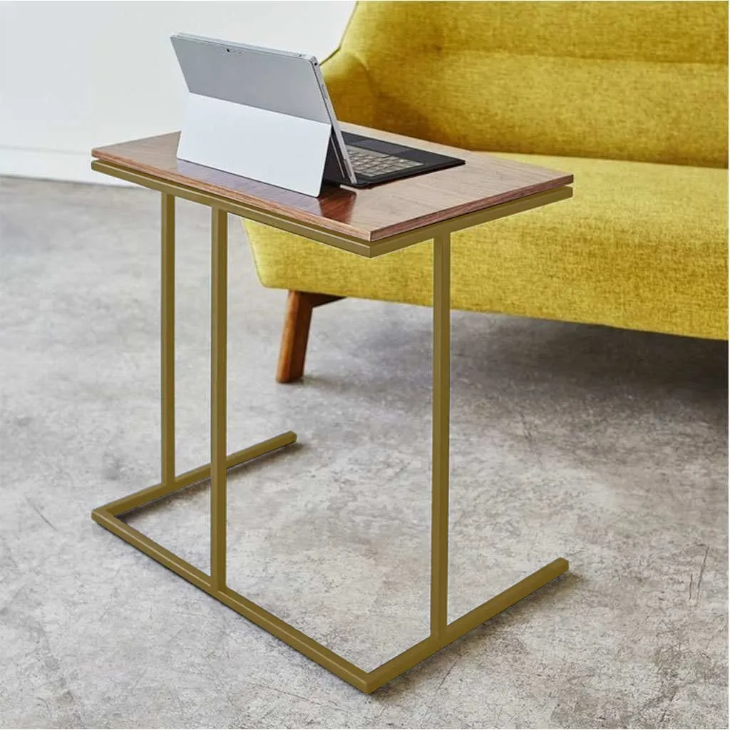 Side Table 40x60x38x60 cm - Image 2