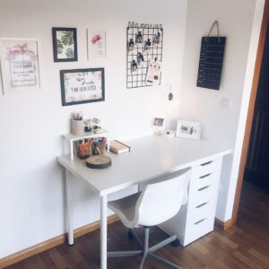 Desk 120x50 CM