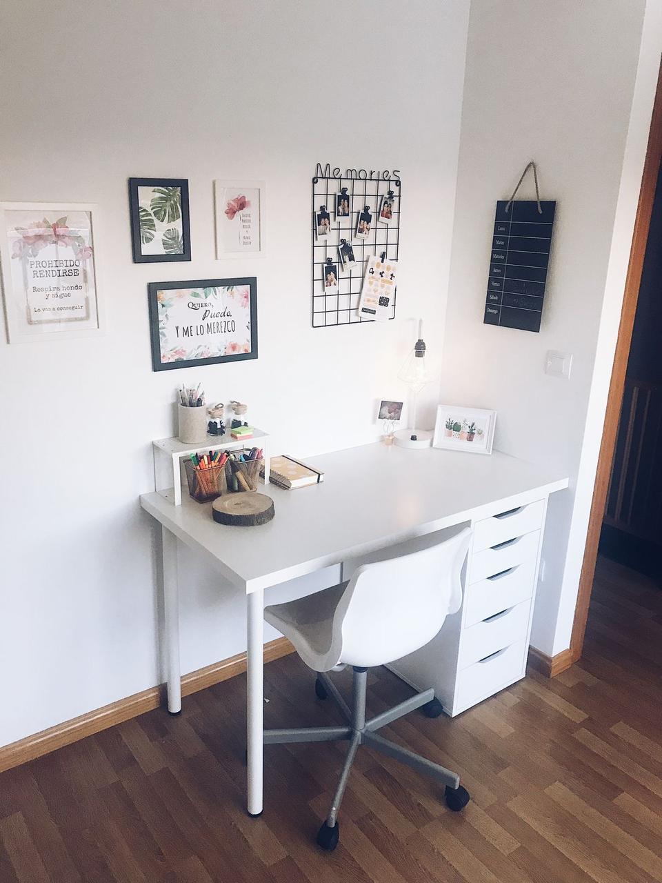 Desk 120x50 CM