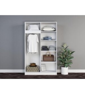 Dressing- MDF - 100×220×40 cm