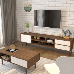 Tv unit